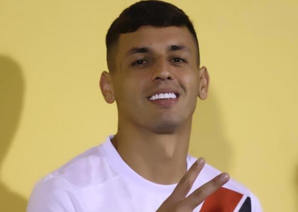 HAGL test ngoại binh