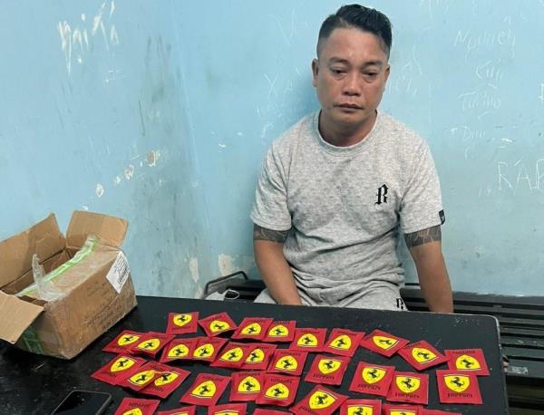 Cảnh báo hiểm họa từ chất ma túy mới núp bóng thực phẩm, đồ uống