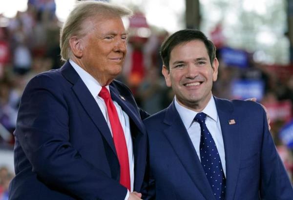 Ông Trump lựa chọn Ngoại trưởng