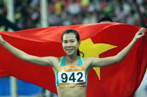 Dấu ấn Trương Thanh Hằng