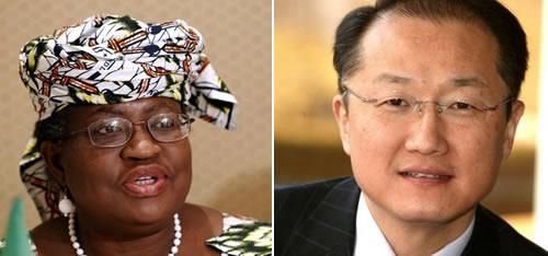 Chủ tịch WB lại là người Mỹ