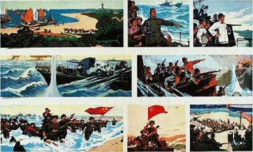 Hoàng Sa mãi mãi là lãnh thổ Việt Nam (2)