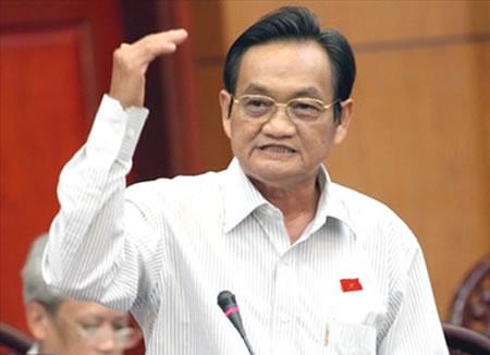 Quy định sao cho Chính phủ không thêm chức, thêm ghế