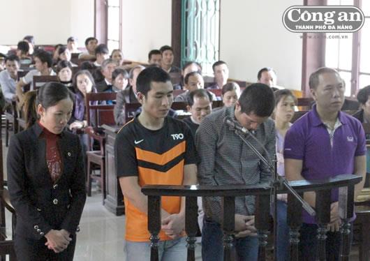 Mua dâm, trả... mạng