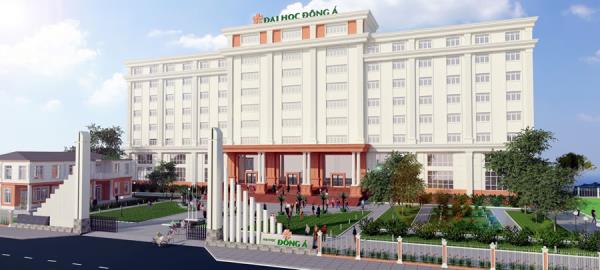 ĐH Đông Á (Đà Nẵng): Nhà trường phải đem lại nhiều cơ hội và quyền lợi hơn cho SV