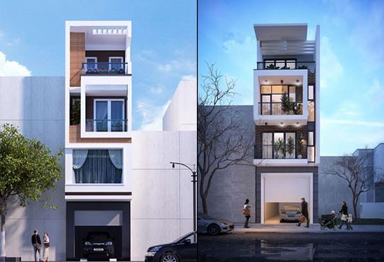 KĐT Phước Lý: Dự án đầu tiên tại Đà Nẵng được miễn giấy phép xây dựng theo thiết kế mẫu