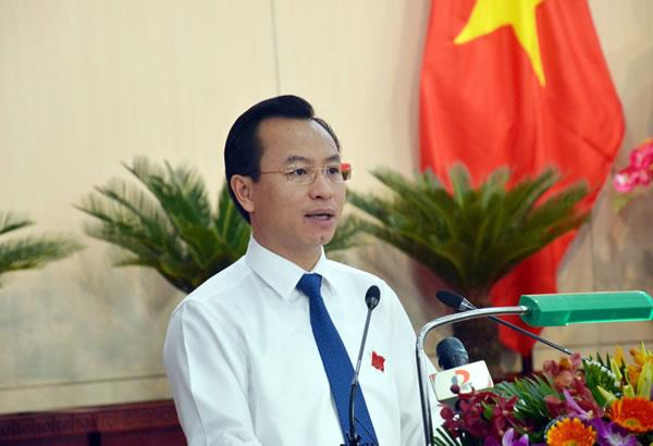 Kỳ họp thứ 4 HĐND thành phố Đà Nẵng khóa IX dành 2 ngày thảo luận, chất vấn