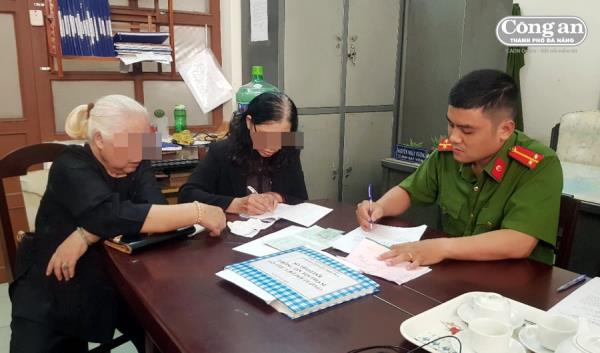 Những cuộc gọi lừa đảo