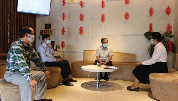 Doanh nghiệp ngóng kịch bản phục hồi du lịch hậu Covid-19