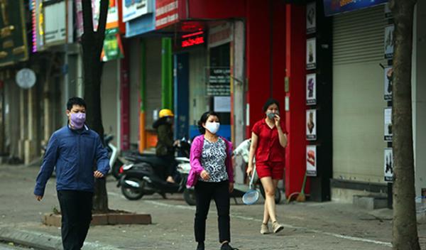 Hà Nội thuộc nhóm nguy cơ cao, đề xuất cách ly xã hội thêm 1 tuần