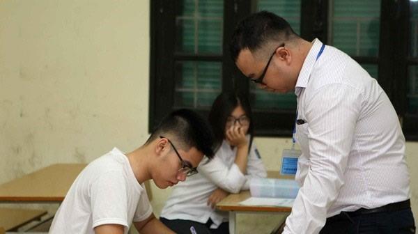 Kết quả thi THPT 2020 có thể sử dụng trong tuyển sinh đại học, cao đẳng