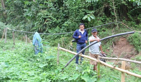 Chuyện nhặt trên lãnh địa voi rừng xứ Quảng (Kỳ 2: 40 năm bị voi rừng hành)