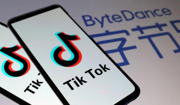 Ông Trump ra sắc lệnh cấm TikTok và WeChat