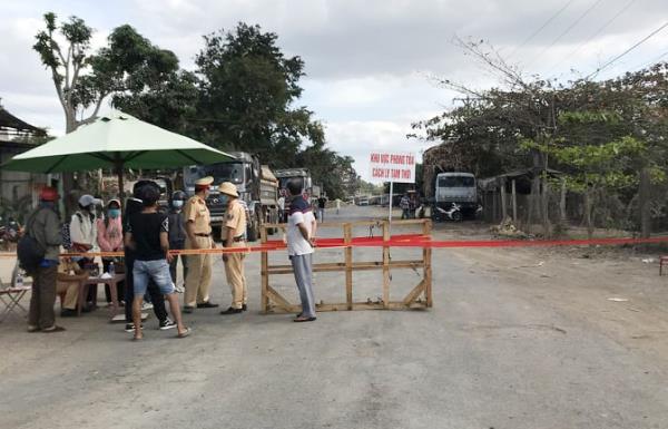 Tây Nguyên gấp rút phòng chống dịch