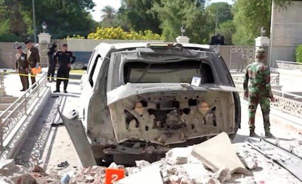 Iran - Mỹ ‘khẩu chiến quanh vụ Thủ tướng Iraq bị ám sát