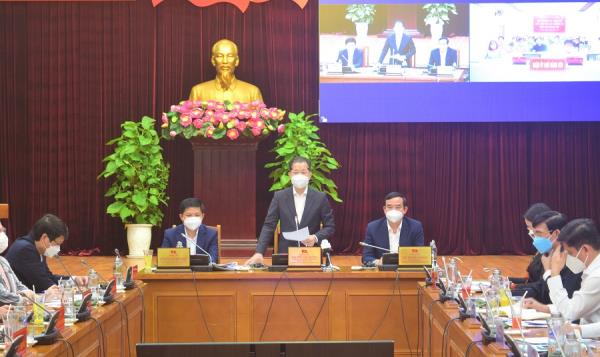 Xây dựng Ngũ Hành Sơn thành đô thị đổi mới, hiện đại