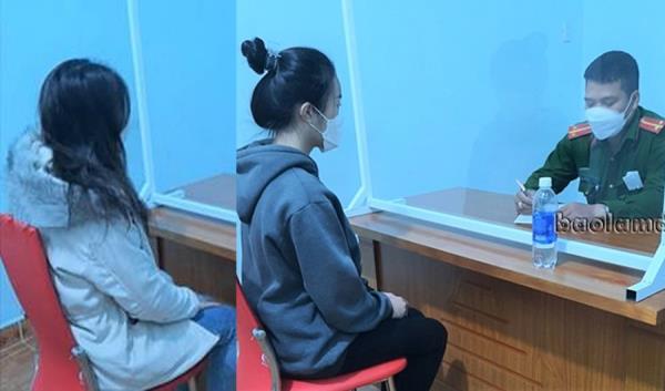 Bắt tạm giam 5 bị can đánh hội đồng một nữ sinh