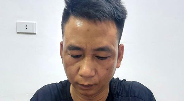 Bắt kẻ giả danh công an để lừa đảo