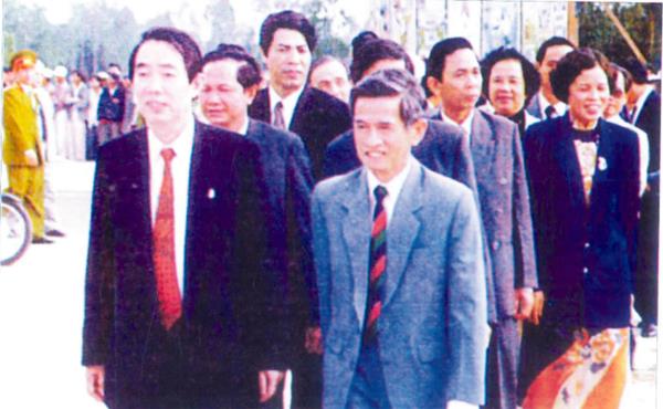 25 năm, hành trình và cảm nhận