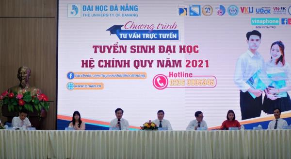 Đại học Đà Nẵng mở nhiều ngành, chuyên ngành mới trong mùa tuyển sinh 2022