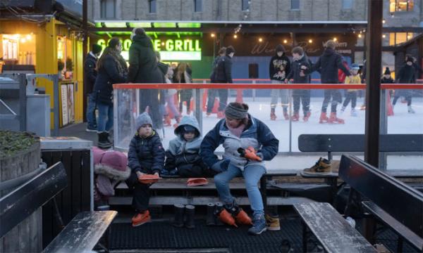 Con đường tiến tới bình thường hóa của thế giới hậu COVID-19