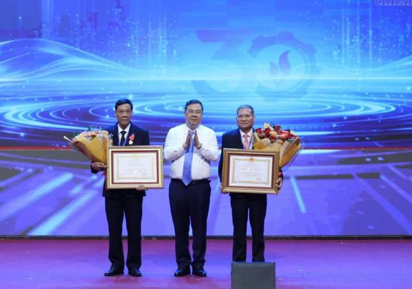 Dung Quất phải đi đầu trong thu hút đầu tư công nghệ cao
