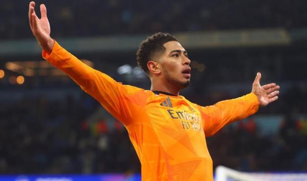 PSG, Dortmund thắng lớn, Real ngược dòng sát nút