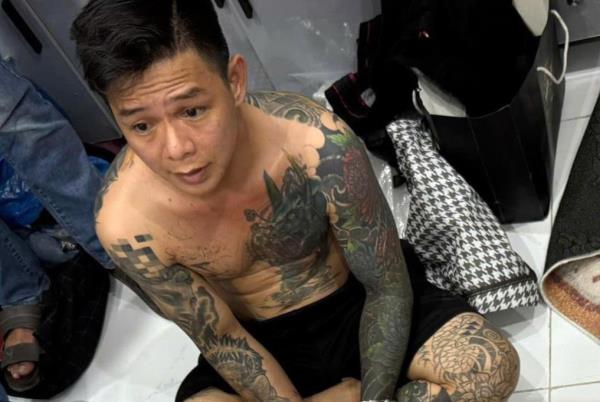 Từ con nghiện truy bắt đối tượng chuyên cung cấp ma túy