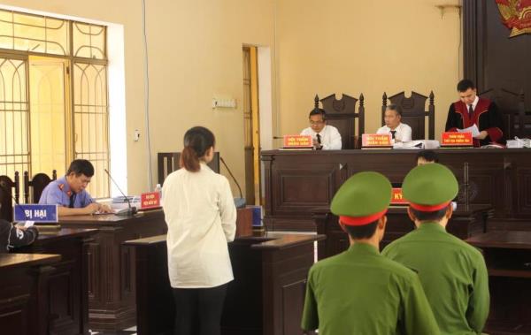 Nhờ bạn thân vay giúp hơn 5 tỷ đồng rồi chiếm đoạt