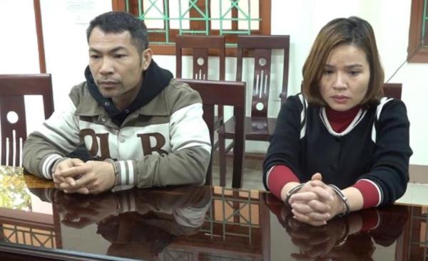 Cho vay cắt cổ