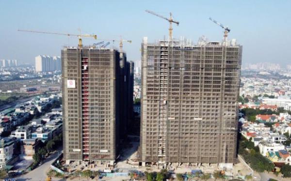 Giá nhiên liệu tăng ảnh hưởng đến thị trường bất động sản