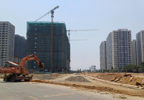 Vì sao chương trình phát triển nhà ở Đà Nẵng triển khai chậm?