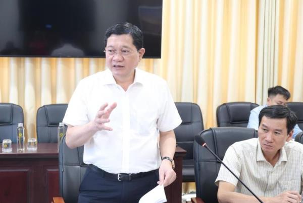 Đà Nẵng khẩn trương mở rộng ranh giới Khu thương mại tự do
