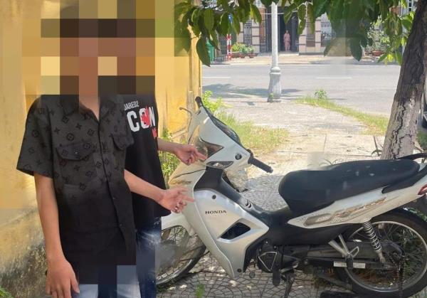 Lên mạng học lóm ngón nghề đạo chích, nhóm thiếu niên gây ra hàng loạt vụ nhập nha