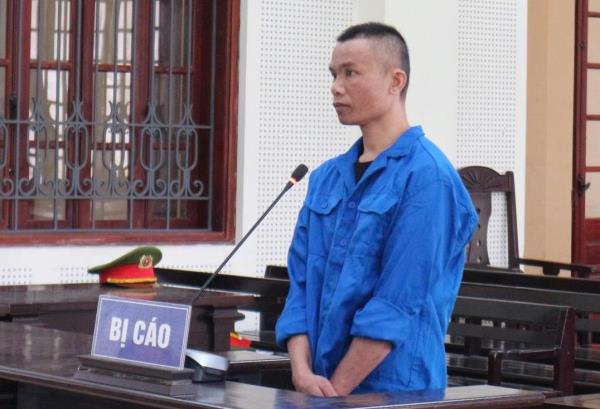 Con nghiện giấu ma túy trong hũ gạo để dùng dần và bán kiếm lời