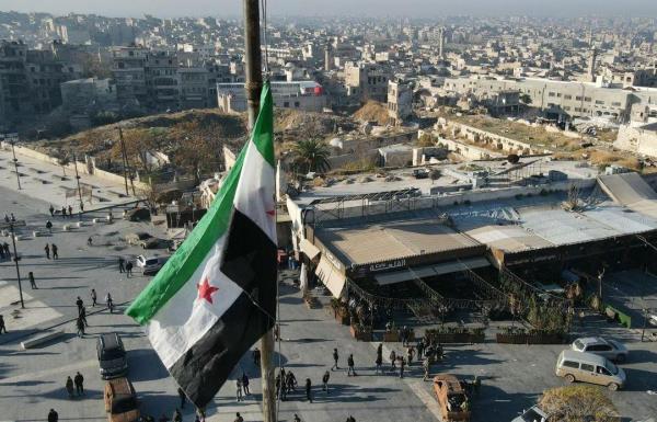 Tổng thống Syria cam kết ngăn chặn các cuộc tấn công