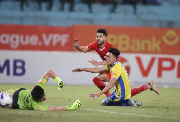 Nhìn đâu cũng thấy... derby