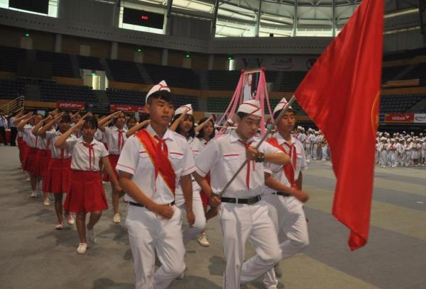 Cảnh giác thủ đoạn thông báo hoàn tiền học phí để lừa đảo chiếm đoạt tài sản