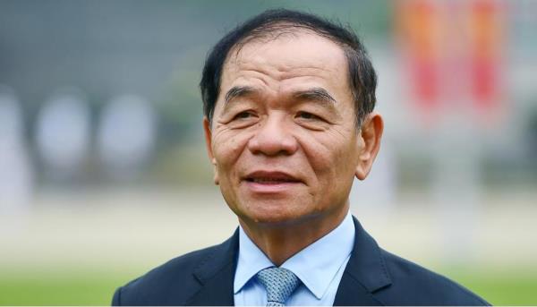 Khai trừ Đảng đối với ông Lê Thanh Vân