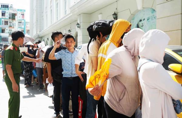Đà Nẵng gia hạn nộp hồ sơ mua nhà ở xã hội tại Khu dân cư An Trung 2