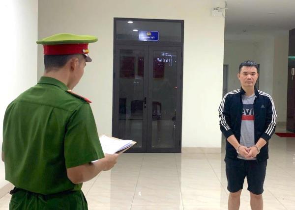 Lần theo dấu vết kẻ chiếm đoạt 30.000 USD của người nước ngoài