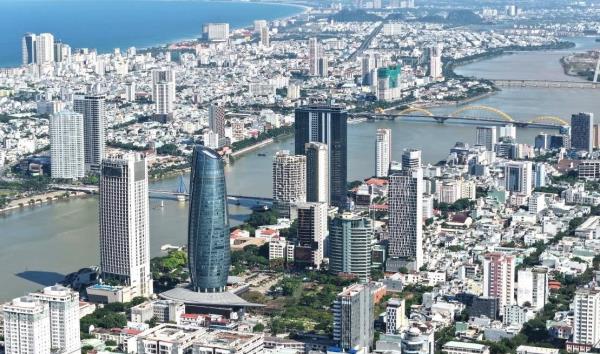 Chính phủ phê duyệt Quy hoạch chung Đà Nẵng đến năm 2050 có 30 đô thị
