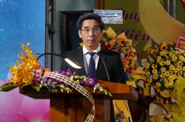 Khai mạc Lễ hội Quán Thế Âm Ngũ Hành Sơn 2025