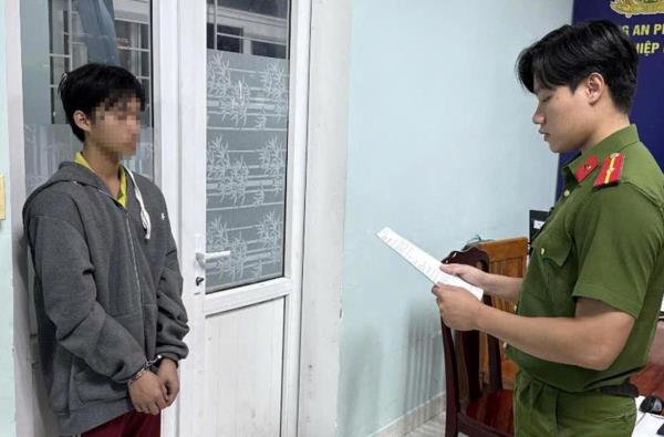 Giật vé số người khuyết tật, quả báo tức thì
