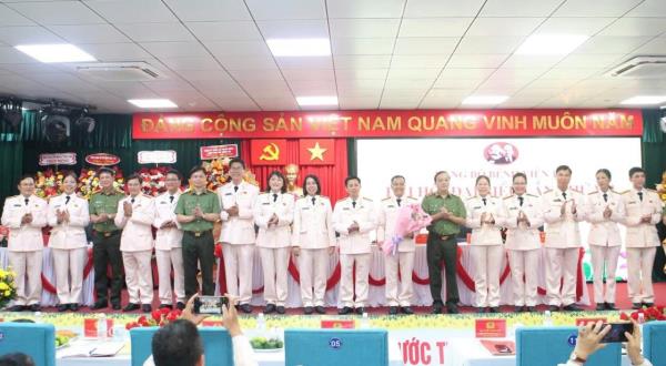Bệnh viện 199 góp phần tích cực vào công tác chăm sóc sức khỏe cho cán bộ chiến sĩ và nhân dân