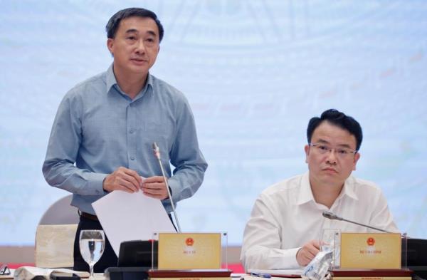 Bộ Y tế nói về miễn viện phí cho toàn dân