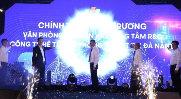 Kỳ vọng FPT thu hút thêm nguồn lực chuyên gia trong nước và quốc tế về Đà Nẵng