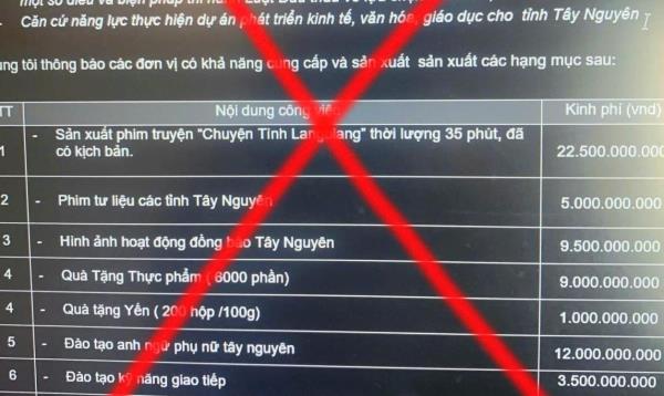 Cảnh giác thủ đoạn lợi dụng việc sáp nhập địa giới hành chính để lừa đảo