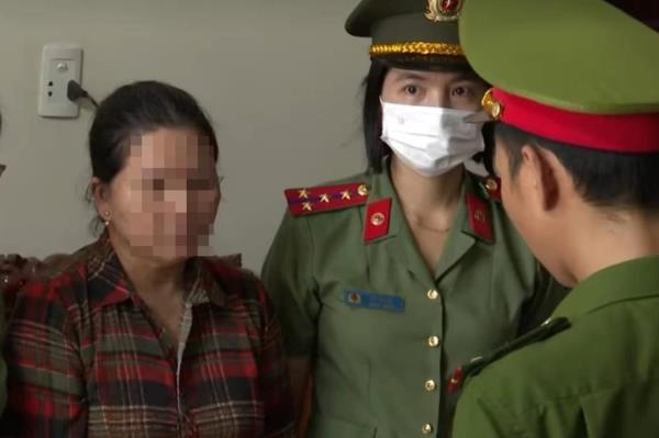 Khởi tố đối tượng cho vay lãi nặng