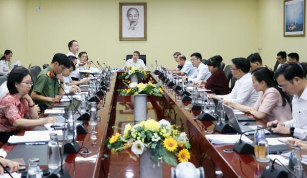 Đà Nẵng yêu cầu hoàn thành việc rà soát, xử lý nhà, đất dôi dư trước ngày 10-11-2026